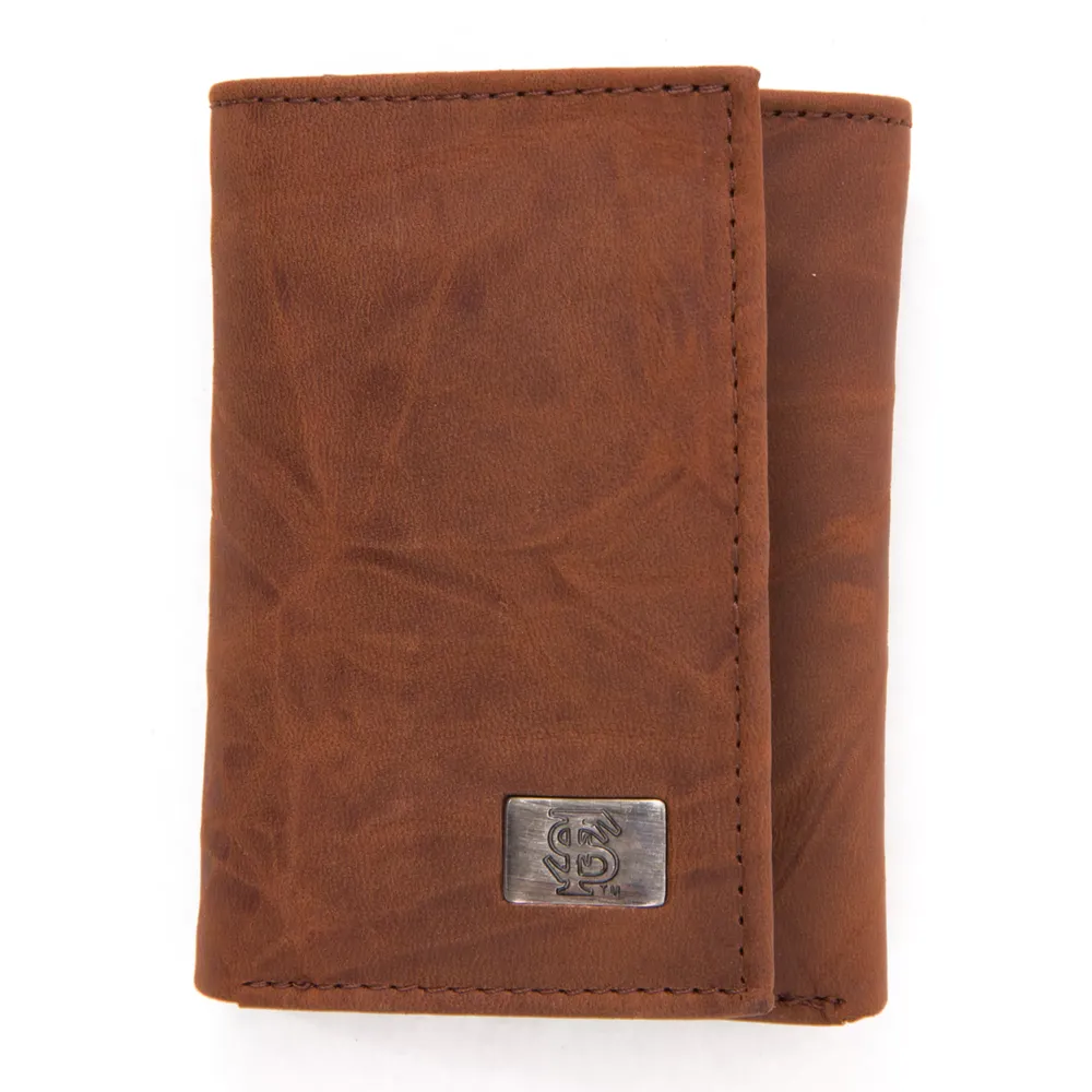 Eagles Wings Florida State Seminoles Tri-fold Wallet