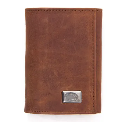 Eagles Wings Penn State Nittany Lions Tri-fold Wallet