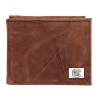 Eagles Wings South Carolina Gamecocks Bi-fold Wallet