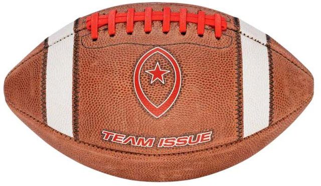 Wilson Staff Duo Optix Red NFL Golf Balls Tampa Bay Buccaneers 12