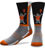 SF Giants Socks