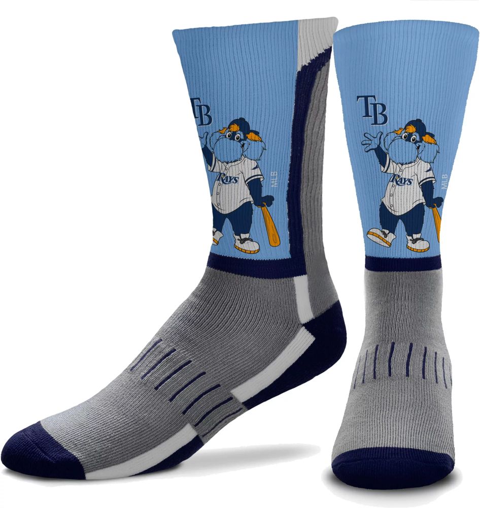 Official Milwaukee Brewers Socks, Brewers Tube Socks, Ankle Socks