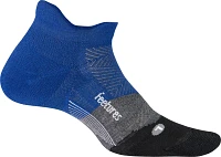 Feetures! Elite Max Cushion No Show Tab Golf Socks