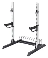 Fitness Gear Pro Squat Rack