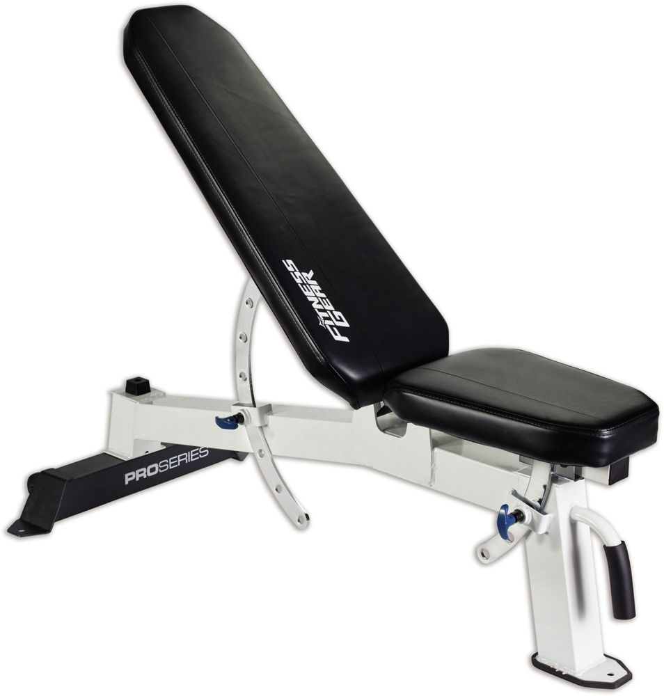 Dick's Sporting Goods Gear Utility Bench | Bridge Street Town Centre