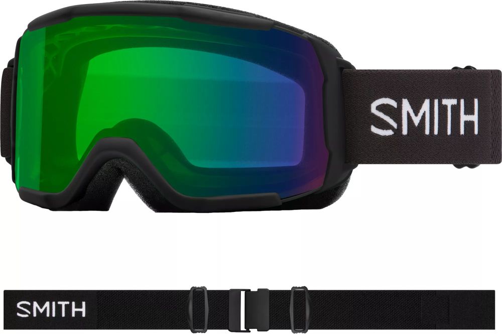 SMITH Unisex SHOWCASE OTG Snow Goggles