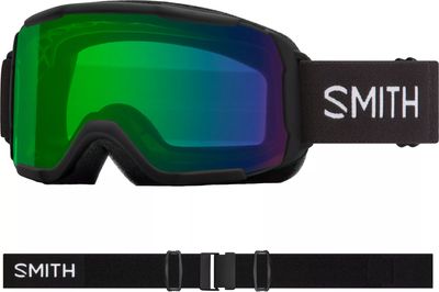 SMITH Unisex SHOWCASE OTG Snow Goggles