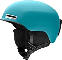 SMITH Adult ALLURE Round Contour Snow Helmet