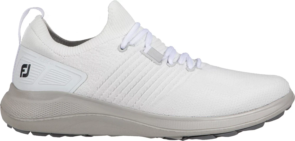 FootJoy Men's Flex XP 21 Golf Shoes (Previous Season Style)