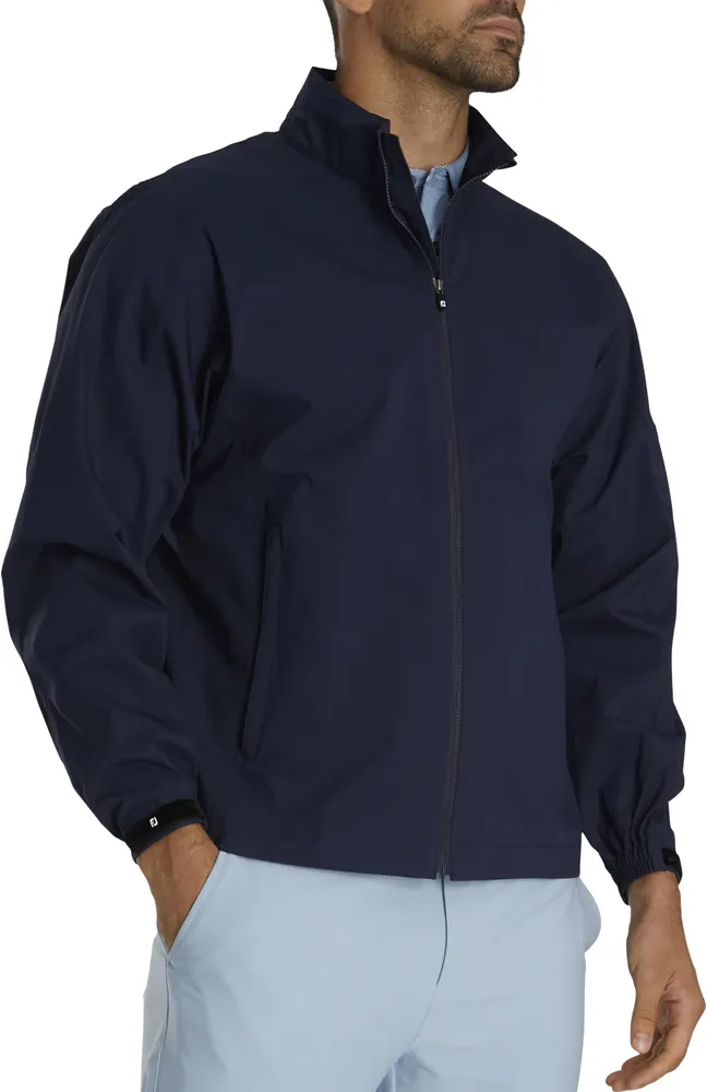 FootJoy Men's HydroLite Golf Rain Jacket