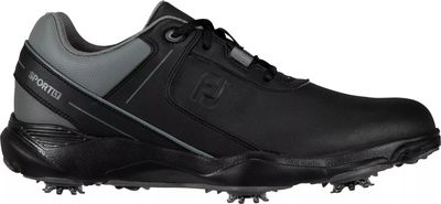 FootJoy Men's Sport LT Golf Shoes