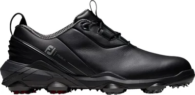FootJoy Men's 2022 Tour Alpha Golf Shoes(Previous Season Style)