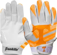 Franklin Youth Tennessee Volunteers Receiver Gloves