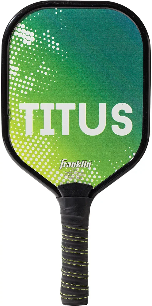 Franklin Titus Pickleball Paddle