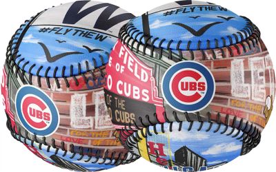 Franklin Chicago Cubs Culture Baseball