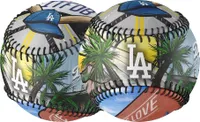 Franklin Los Angeles Dodgers Culture Baseball