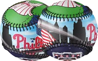 Franklin Philadelphia Phillies Culture Baseball