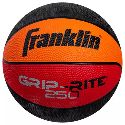Franklin Mini Rubber Basketball