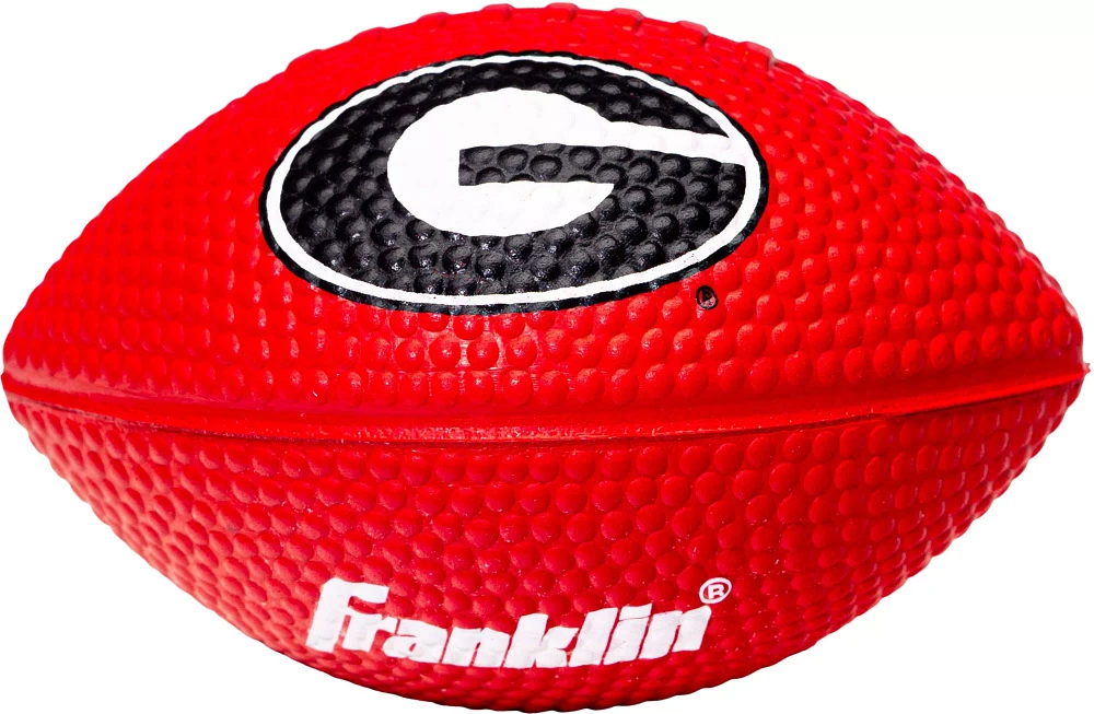 Franklin Georgia Bulldogs Stress Ball