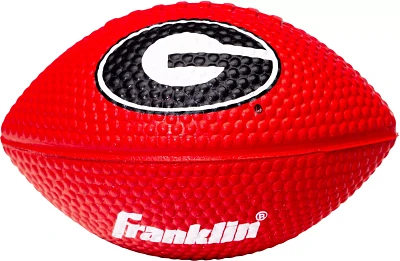 Franklin Georgia Bulldogs Stress Ball