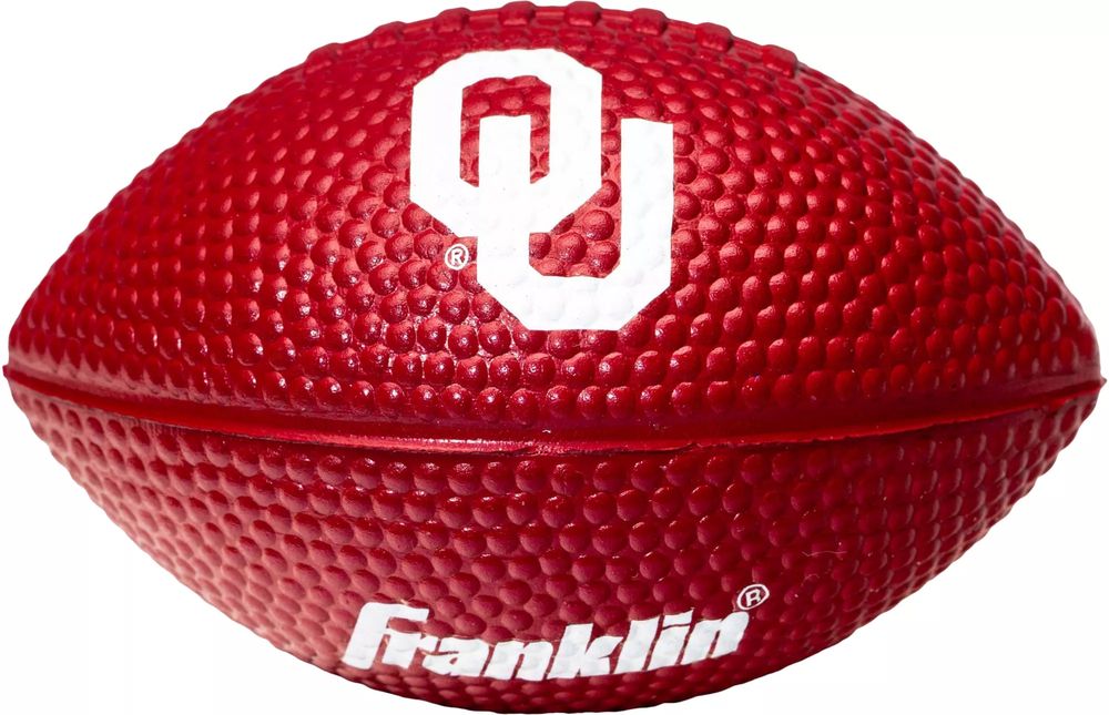 Franklin Oklahoma Sooners Stress Ball