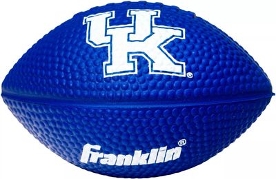 Franklin Kentucky Wildcats Stress Ball