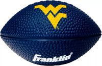 Franklin West Virginia Mountaineers Stress Ball