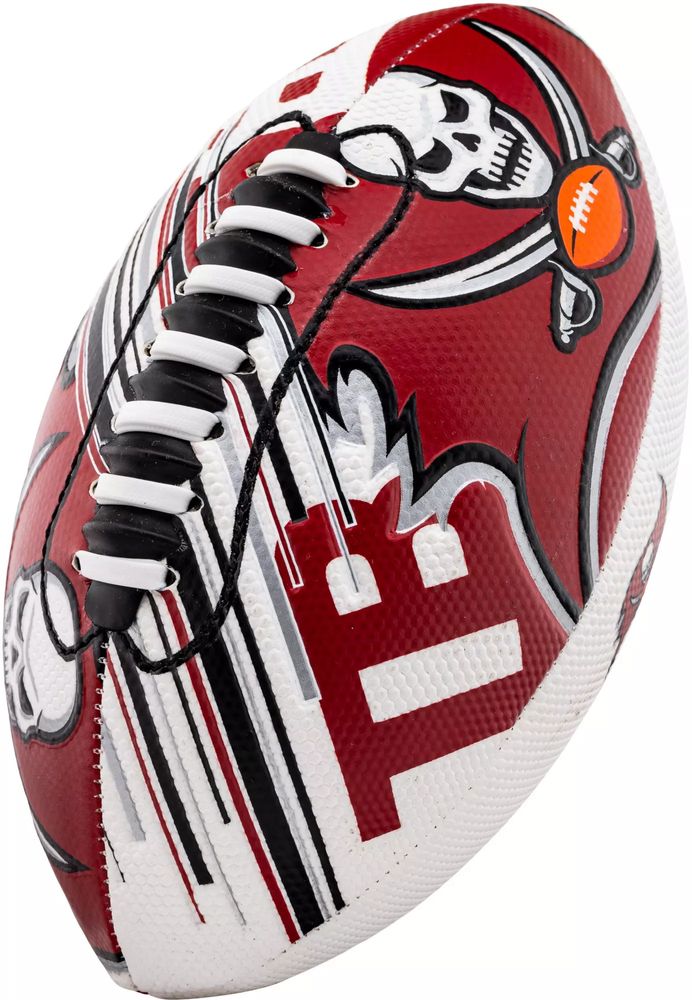 Franklin Tampa Bay Buccaneers Youth Receiver Gloves