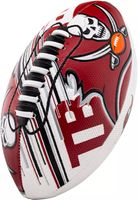 Franklin Tampa Bay Buccaneers Air Tech Mini Football