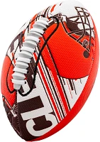 Franklin Cleveland Browns Air Tech Mini Football