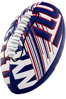 Franklin New York Giants Air Tech Mini Football