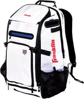 Franklin Traveler Elite Softball Bat Pack