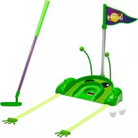 Franklin Galactic Golf Set