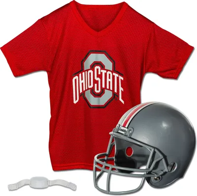 Franklin Youth Ohio State Buckeyes Uniform Set