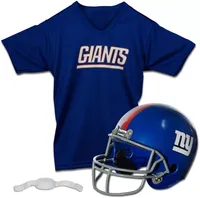 Franklin Youth New York Giants Uniform Set