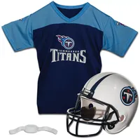 Franklin Youth Tennessee Titans Uniform Set