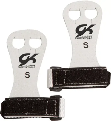 GK Elite Beginner Gymnastic Hand Grips