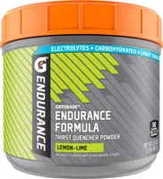 Gatorade Endurance Powder