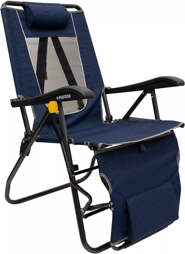 GCI Outdoor Legz-Up-Lounger Chair