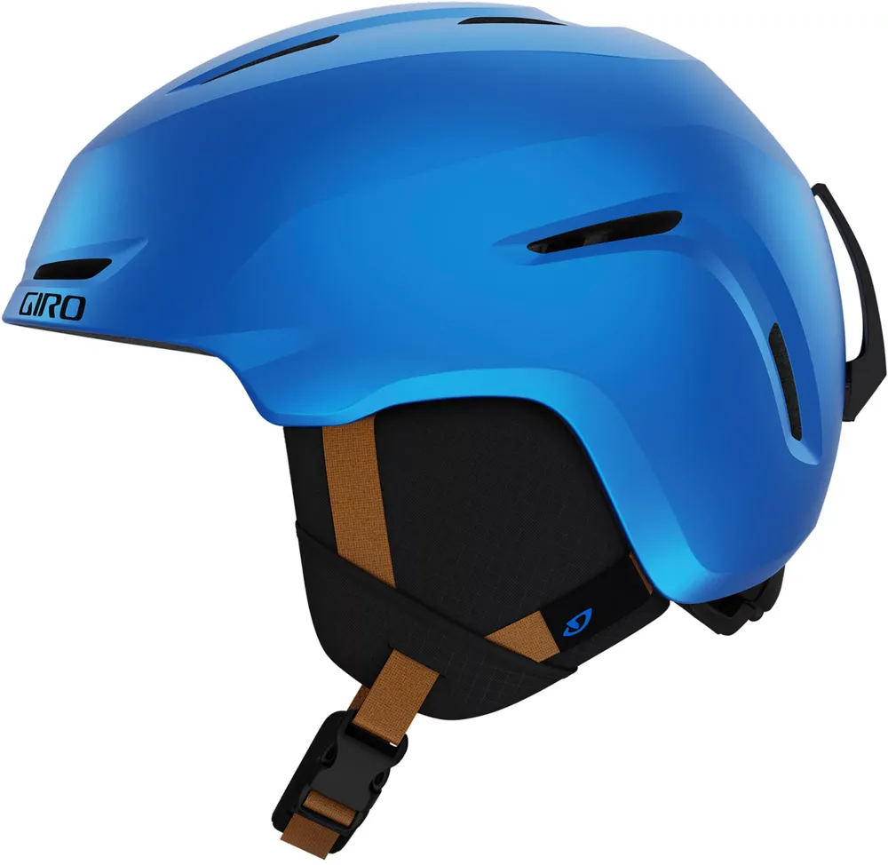 Giro Kids' Spur Jr. Snow Helmet