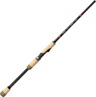 G. Loomis GCX Jig & Worm Spinning Rod