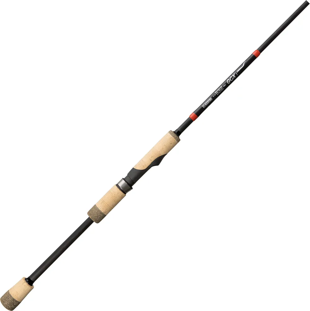 G. Loomis GCX Dropshot Spinning Rod