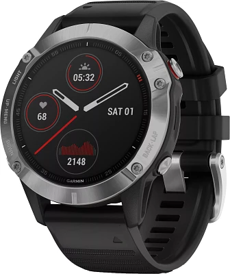 Garmin Fenix 6 Sport Smartwatch