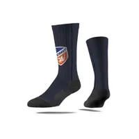 Strideline FC Cincinnati Premium Knit Crew Socks