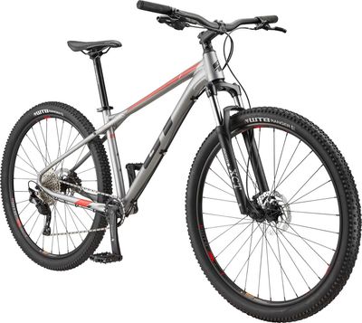 GT Men's Avalanche 1 X 29" Mountain Bike