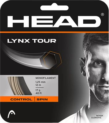 Head Lynx Tour Racquet String