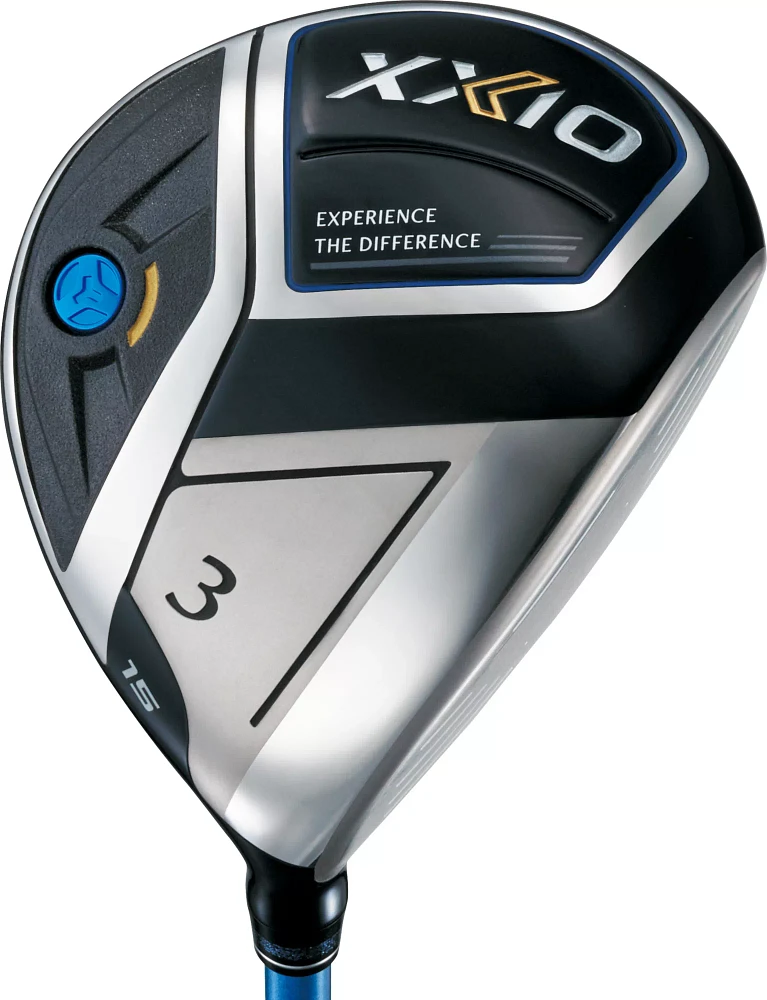 XXIO Eleven Fairway