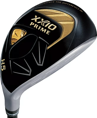 XXIO Prime Hybrid