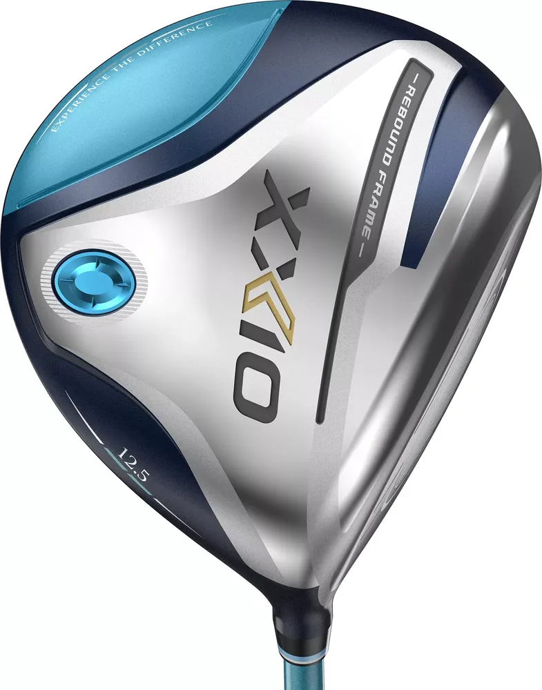 XXIO Women's 12 Driver