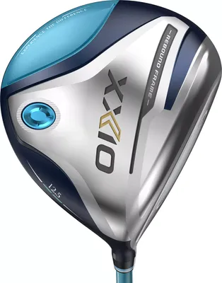 XXIO Women's 12 Driver